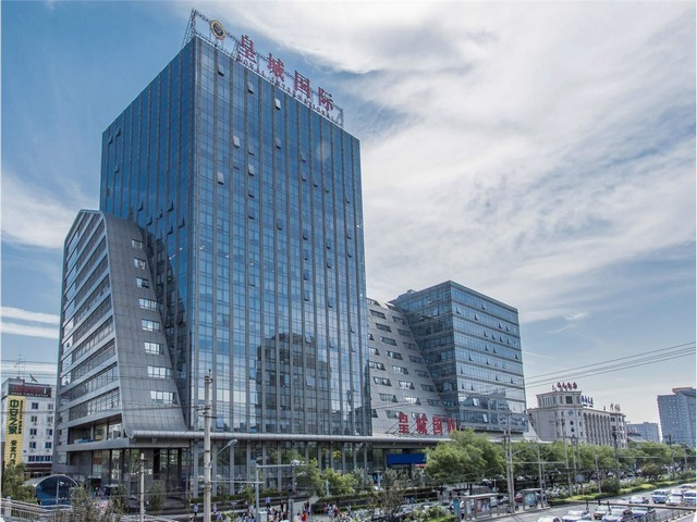 宁波四角仿古铝合金凉亭中式